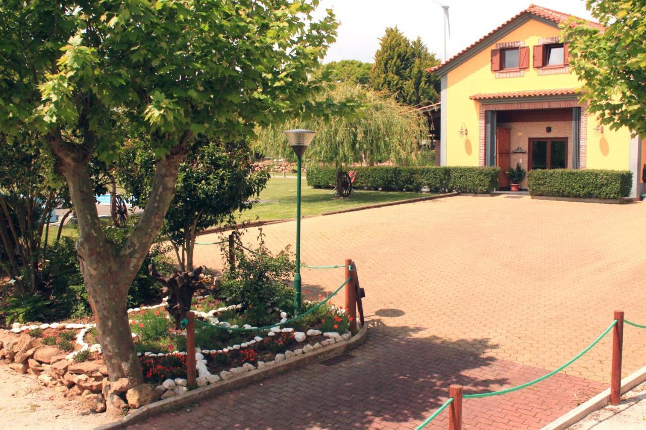 Villa Quinta Sobral Prestige - Rustic House Sobral de Monte Agraço Exterior foto
