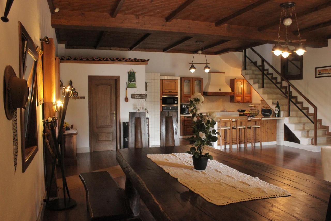 Villa Quinta Sobral Prestige - Rustic House Sobral de Monte Agraço Exterior foto